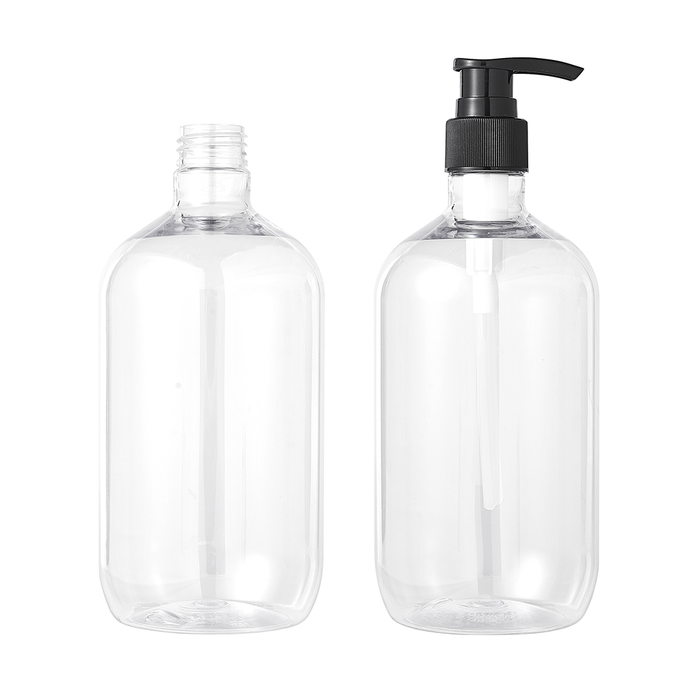 PET bottles