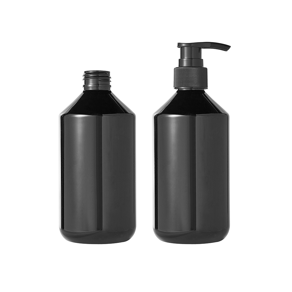 PET bottles