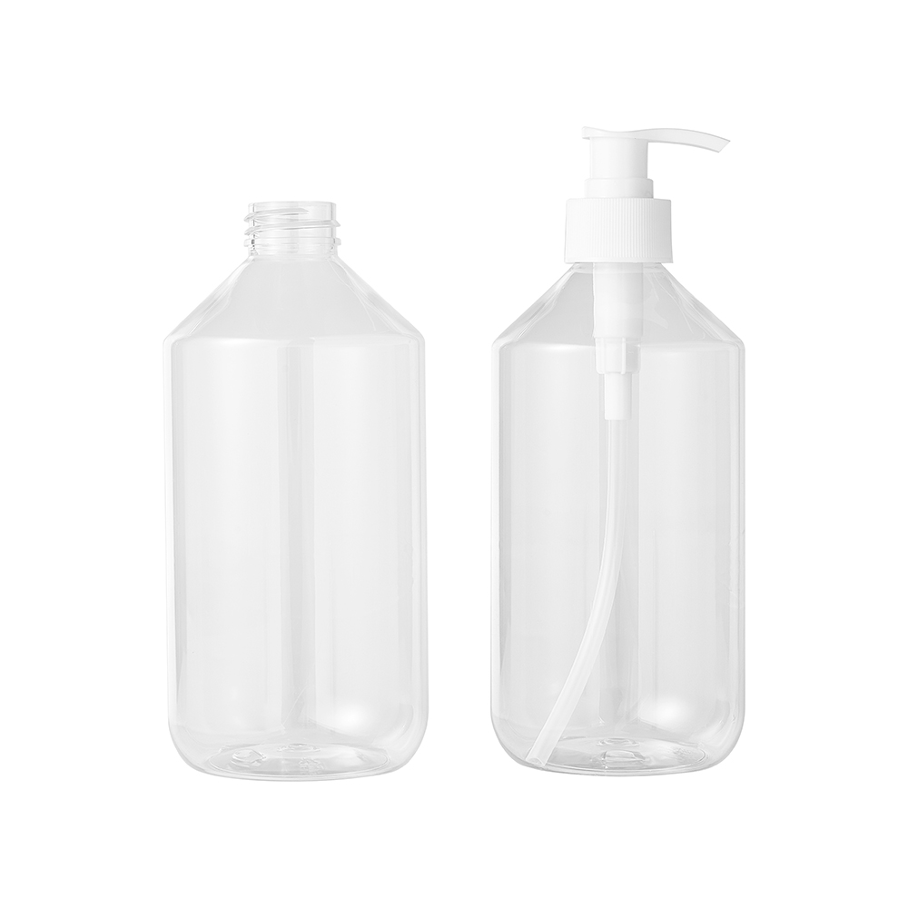 PET bottles