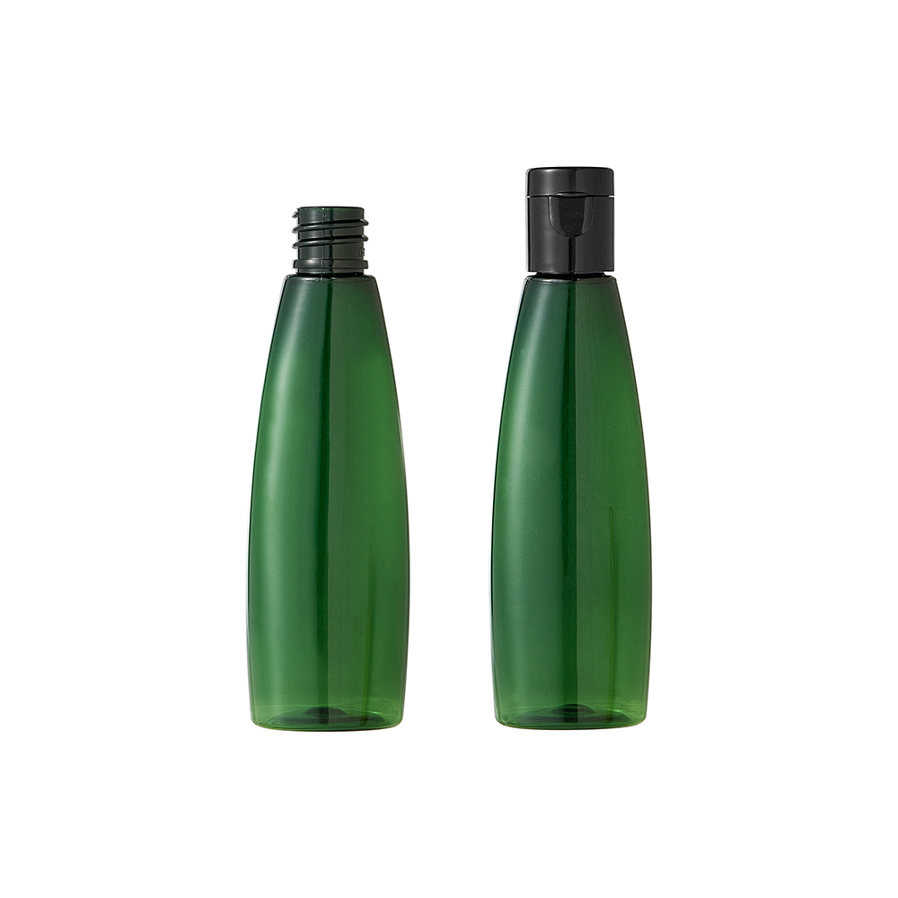 PET bottles